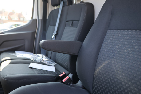 Ford Transit 350 2.0 TDCI L4H3 Trend RWD Fabrieksgarantie zie video!!