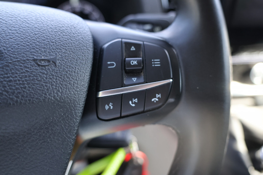 Ford Transit 350 2.0 TDCI L4H3 Trend RWD Fabrieksgarantie zie video!!