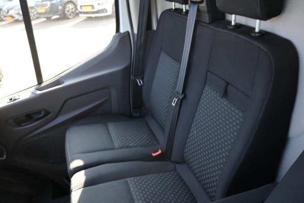 Ford Transit 350 2.0 TDCI L4H3 Trend RWD Fabrieksgarantie zie video!!