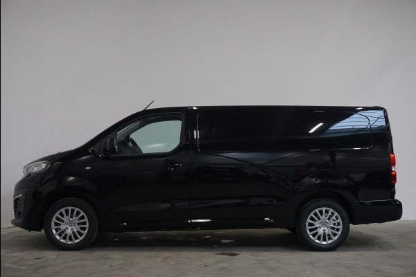 Peugeot Expert 2.0 BlueHDI 145PK L3 Automaat Trekhaak Airco navigatie