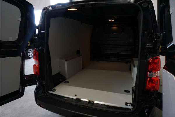 Peugeot Expert 2.0 BlueHDI 145PK L3 Automaat Trekhaak Airco navigatie