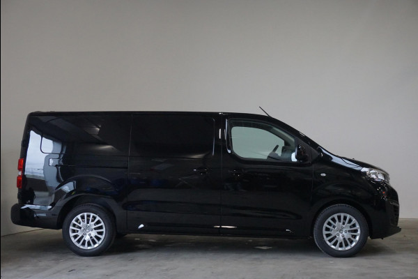 Peugeot Expert 2.0 BlueHDI 145PK L3 Automaat Trekhaak Airco navigatie