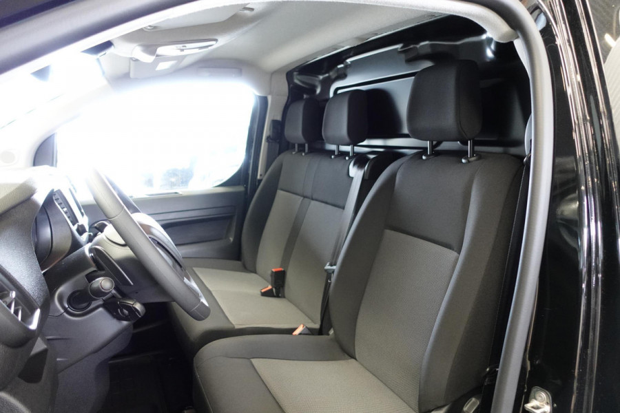Peugeot Expert 2.0 BlueHDI 145PK L3 Automaat Trekhaak Airco navigatie