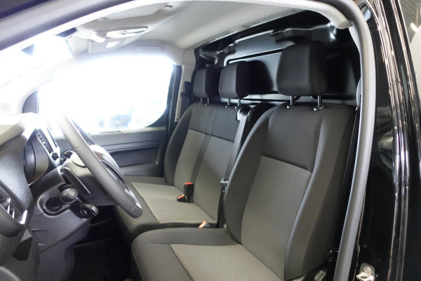 Peugeot Expert 2.0 BlueHDI 145PK L3 Automaat Trekhaak Airco navigatie