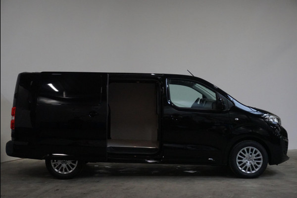 Peugeot Expert 2.0 BlueHDI 145PK L3 Automaat Trekhaak Airco navigatie