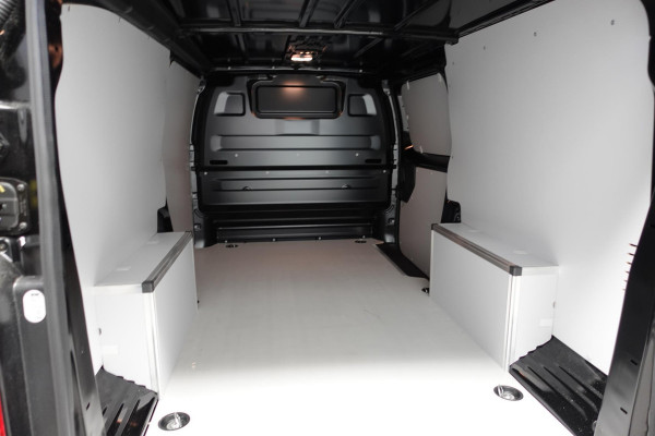 Peugeot Expert 2.0 BlueHDI 145PK L3 Automaat Trekhaak Airco navigatie
