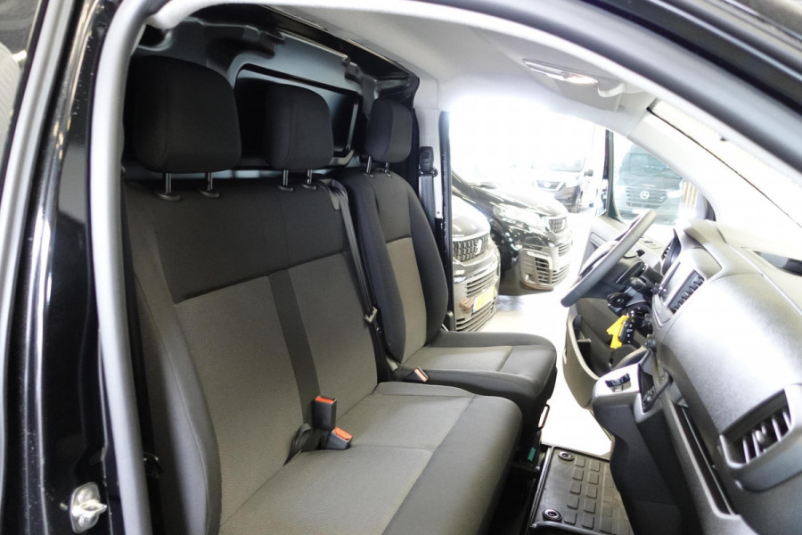 Peugeot Expert 2.0 BlueHDI 145PK L3 Automaat Trekhaak Airco navigatie