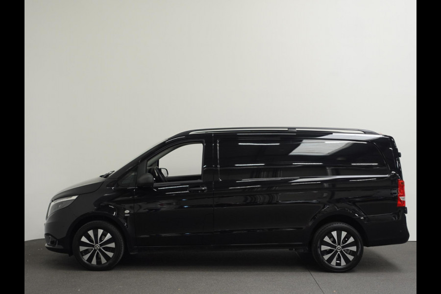 Mercedes-Benz Vito 119 CDI Lang Automaat Airco Bluetooth Camera Trekhaak