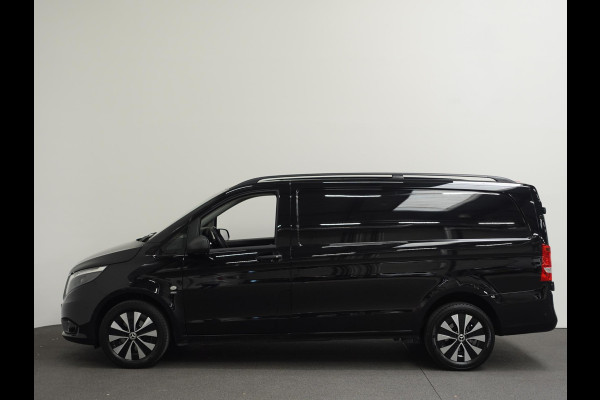 Mercedes-Benz Vito 119 CDI Lang Automaat Airco Bluetooth Camera Trekhaak