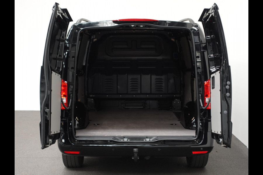 Mercedes-Benz Vito 119 CDI Lang Automaat Airco Bluetooth Camera Trekhaak