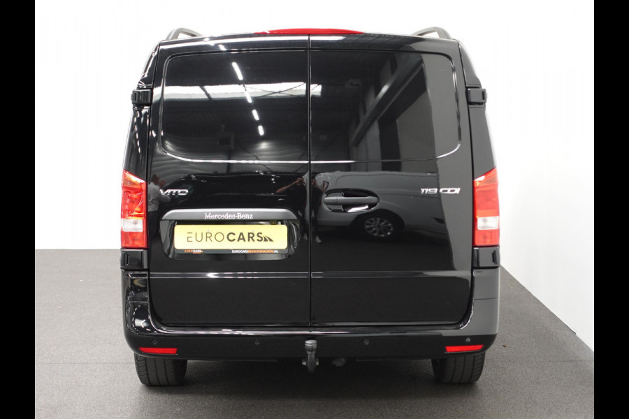 Mercedes-Benz Vito 119 CDI Lang Automaat Airco Bluetooth Camera Trekhaak