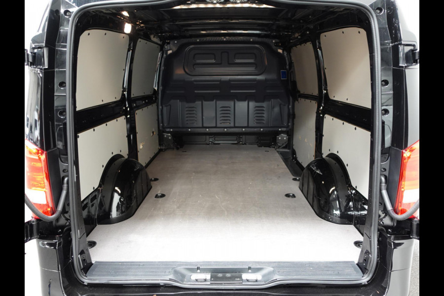 Mercedes-Benz Vito 119 CDI Lang Automaat Airco Bluetooth Camera Trekhaak
