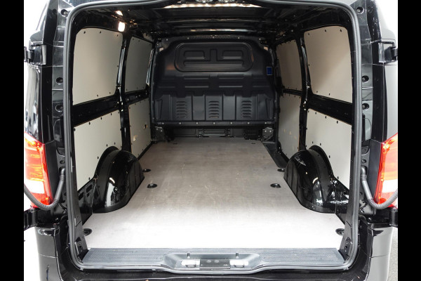 Mercedes-Benz Vito 119 CDI Lang Automaat Airco Bluetooth Camera Trekhaak