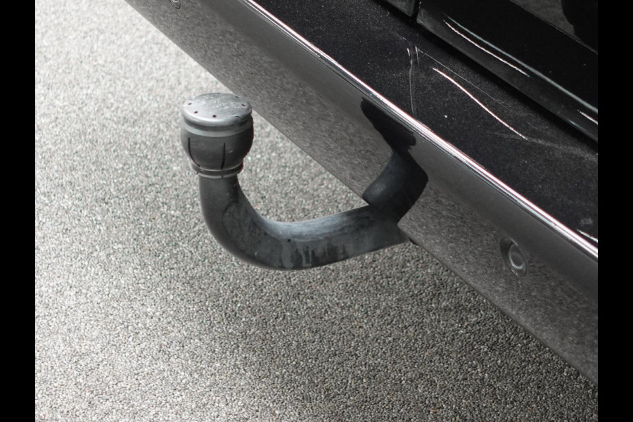 Mercedes-Benz Vito 119 CDI Lang Automaat Airco Bluetooth Camera Trekhaak