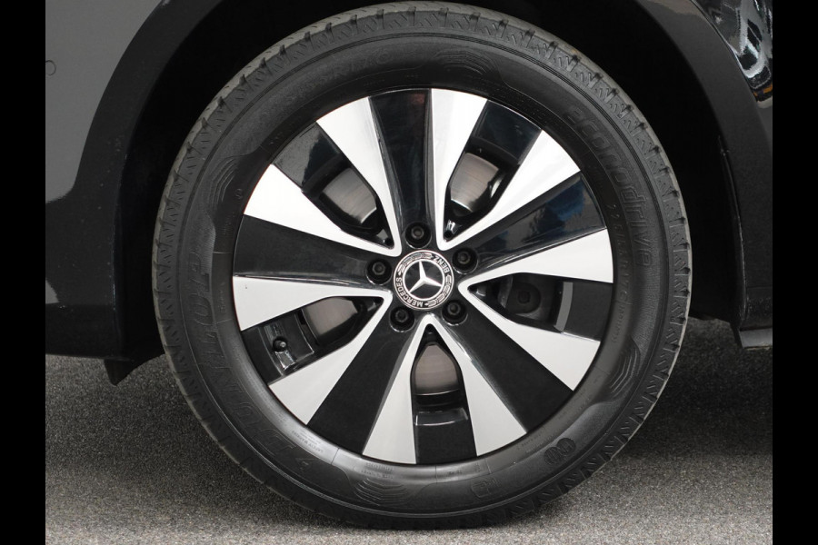 Mercedes-Benz Vito 119 CDI Lang Automaat Airco Bluetooth Camera Trekhaak