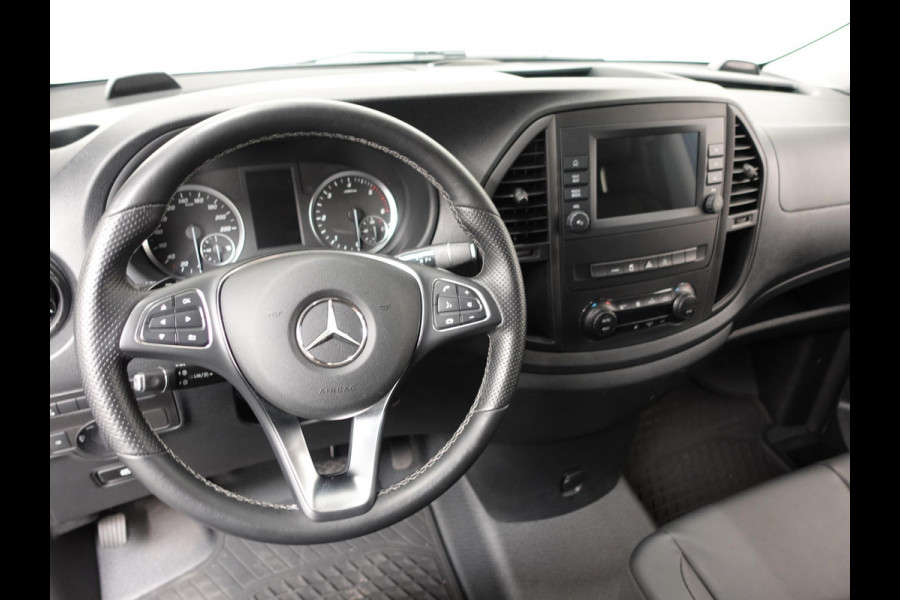 Mercedes-Benz Vito 119 CDI Lang Automaat Airco Bluetooth Camera Trekhaak