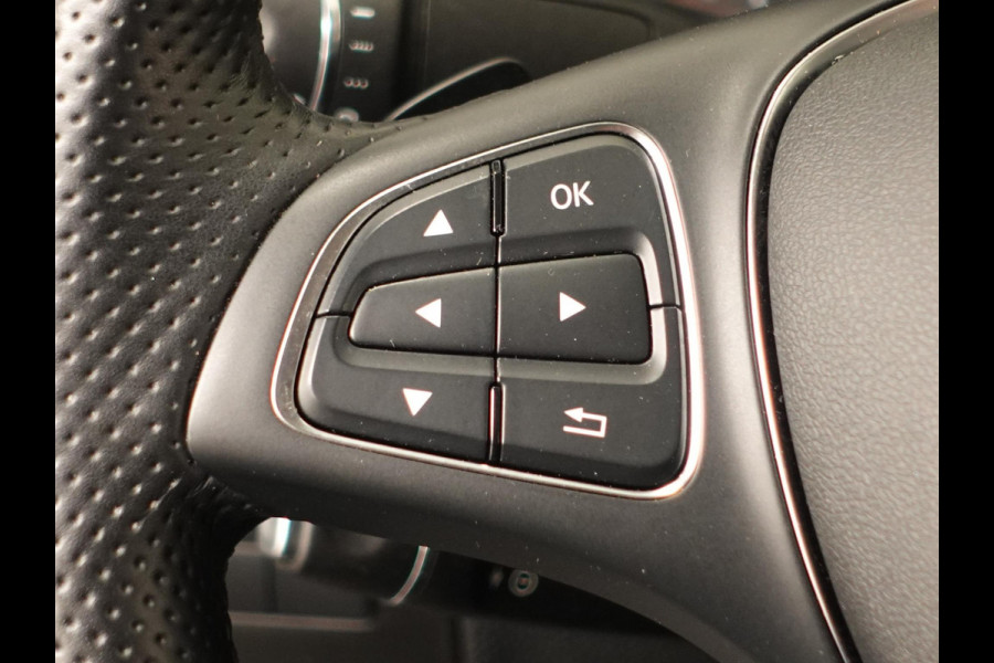 Mercedes-Benz Vito 119 CDI Lang Automaat Airco Bluetooth Camera Trekhaak