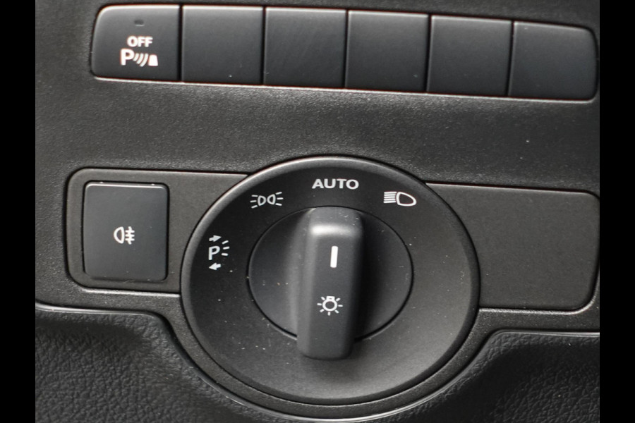 Mercedes-Benz Vito 119 CDI Lang Automaat Airco Bluetooth Camera Trekhaak