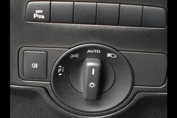 Mercedes-Benz Vito 119 CDI Lang Automaat Airco Bluetooth Camera Trekhaak