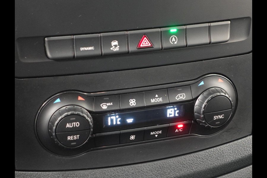 Mercedes-Benz Vito 119 CDI Lang Automaat Airco Bluetooth Camera Trekhaak