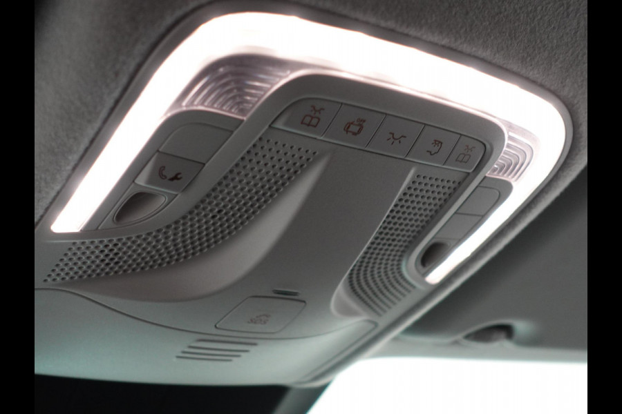 Mercedes-Benz Vito 119 CDI Lang Automaat Airco Bluetooth Camera Trekhaak
