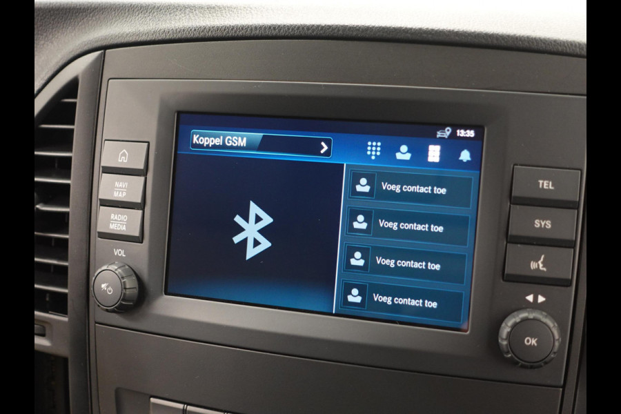 Mercedes-Benz Vito 119 CDI Lang Automaat Airco Bluetooth Camera Trekhaak