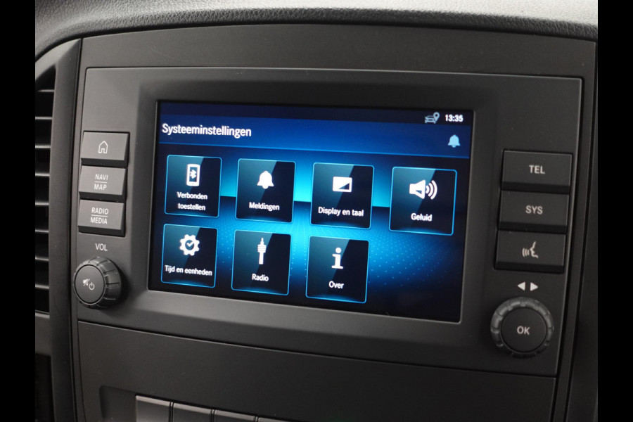Mercedes-Benz Vito 119 CDI Lang Automaat Airco Bluetooth Camera Trekhaak