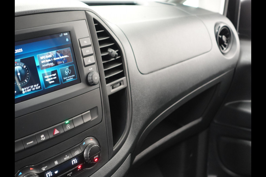 Mercedes-Benz Vito 119 CDI Lang Automaat Airco Bluetooth Camera Trekhaak