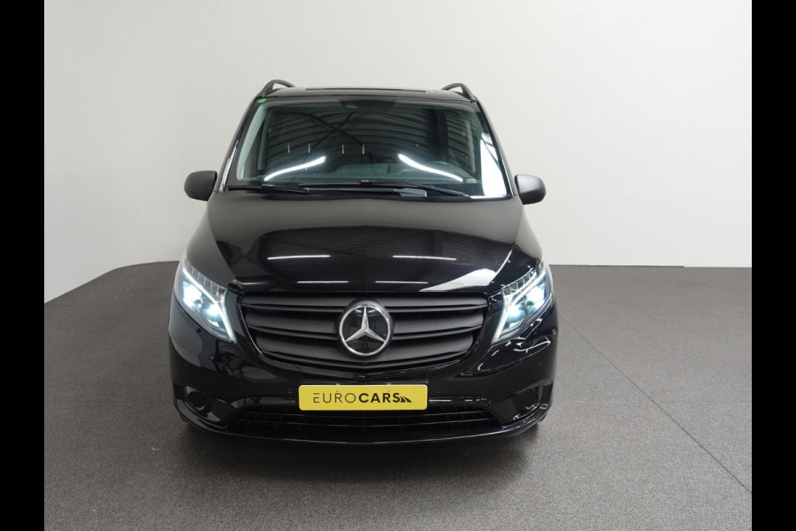 Mercedes-Benz Vito 119 CDI Lang Automaat Airco Bluetooth Camera Trekhaak