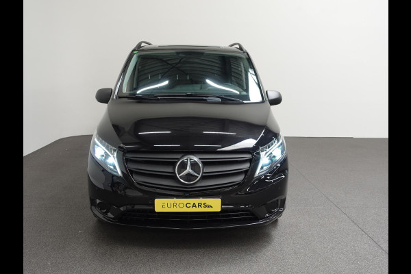 Mercedes-Benz Vito 119 CDI Lang Automaat Airco Bluetooth Camera Trekhaak