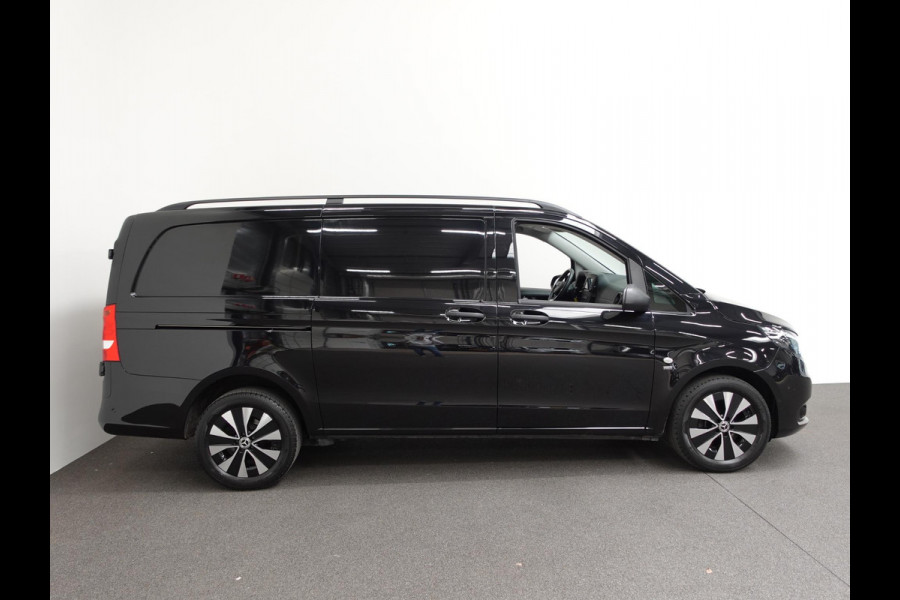 Mercedes-Benz Vito 119 CDI Lang Automaat Airco Bluetooth Camera Trekhaak