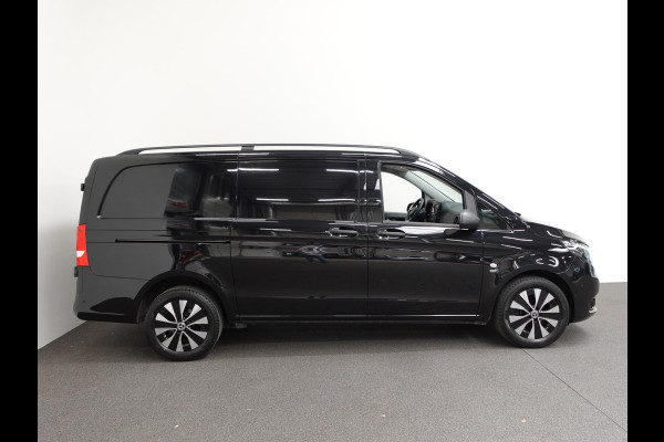Mercedes-Benz Vito 119 CDI Lang Automaat Airco Bluetooth Camera Trekhaak