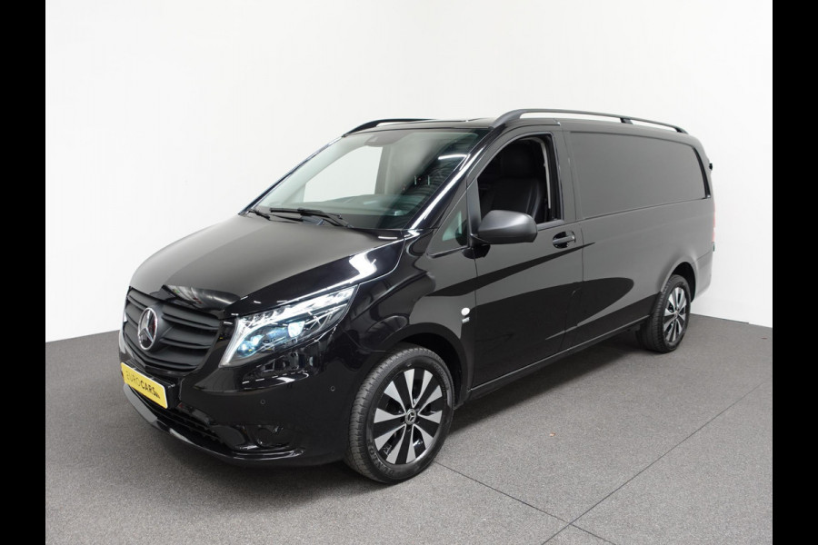 Mercedes-Benz Vito 119 CDI Lang Automaat Airco Bluetooth Camera Trekhaak