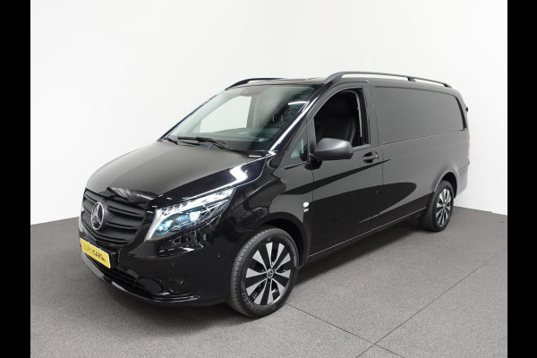 Mercedes-Benz Vito 119 CDI Lang Automaat Airco Bluetooth Camera Trekhaak