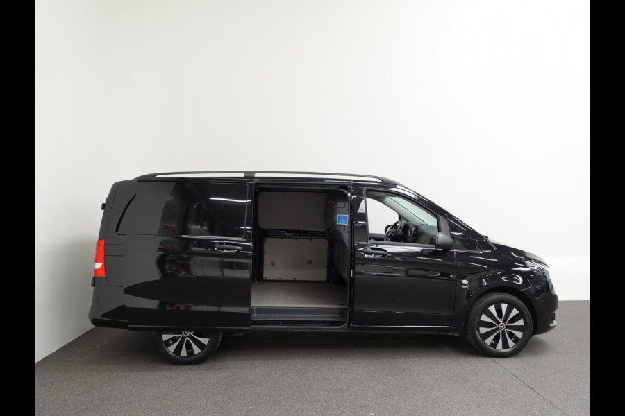 Mercedes-Benz Vito 119 CDI Lang Automaat Airco Bluetooth Camera Trekhaak