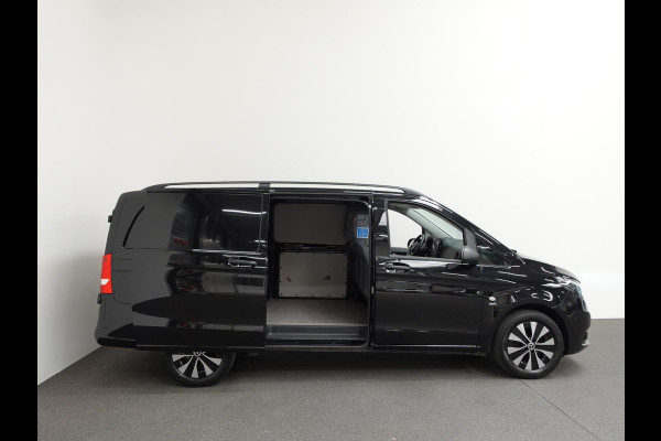 Mercedes-Benz Vito 119 CDI Lang Automaat Airco Bluetooth Camera Trekhaak