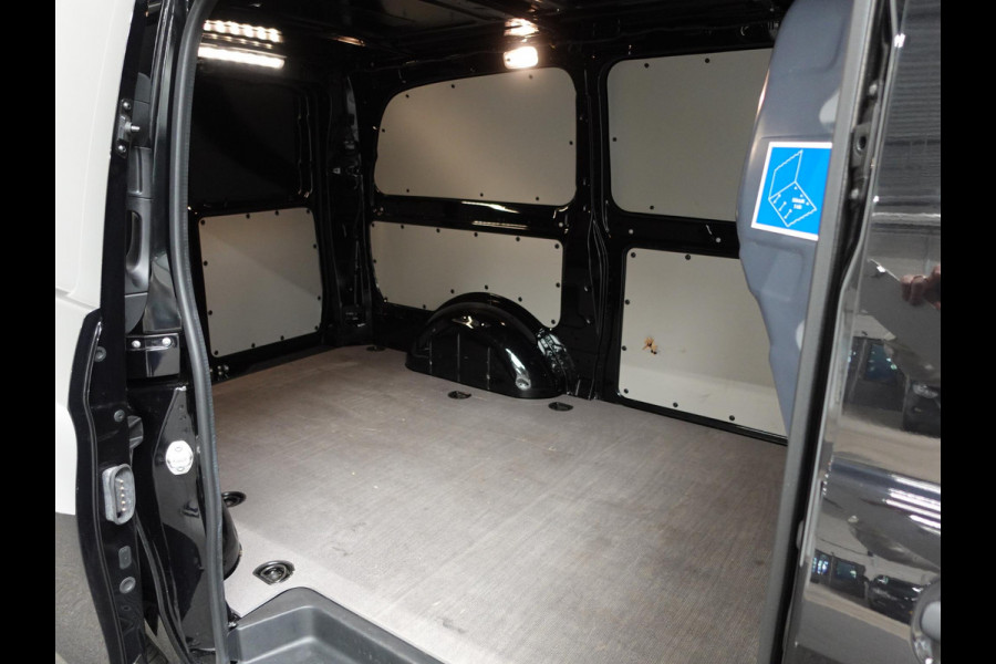 Mercedes-Benz Vito 119 CDI Lang Automaat Airco Bluetooth Camera Trekhaak