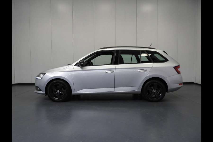 Škoda Fabia Combi 1.0 TSI Sport Business NAVI/AIRCO/CRUISE/PDC/15"LMV!