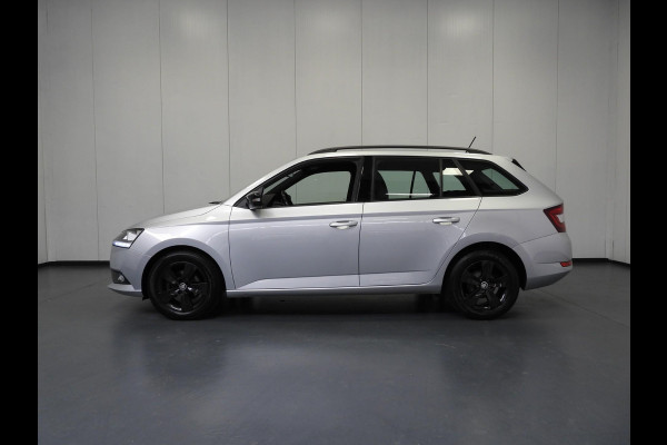 Škoda Fabia Combi 1.0 TSI Sport Business NAVI/AIRCO/CRUISE/PDC/15"LMV!