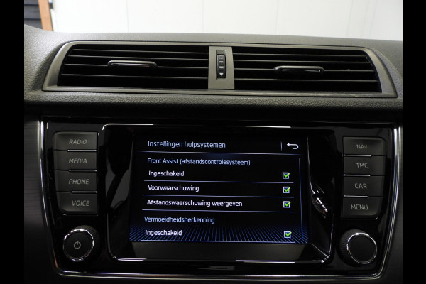 Škoda Fabia Combi 1.0 TSI Sport Business NAVI/AIRCO/CRUISE/PDC/15"LMV!