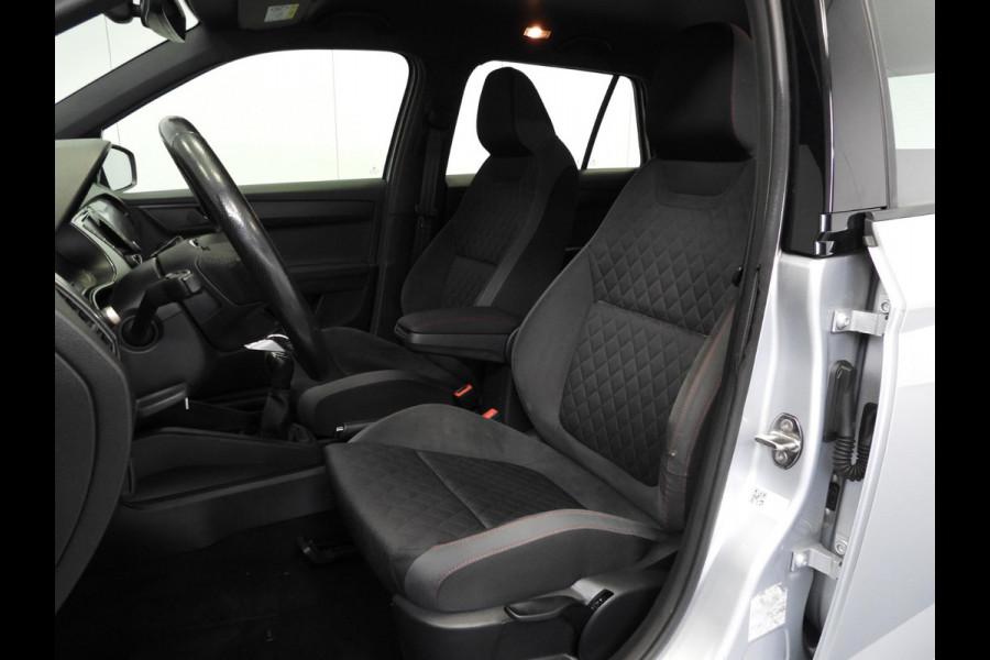 Škoda Fabia Combi 1.0 TSI Sport Business NAVI/AIRCO/CRUISE/PDC/15"LMV!