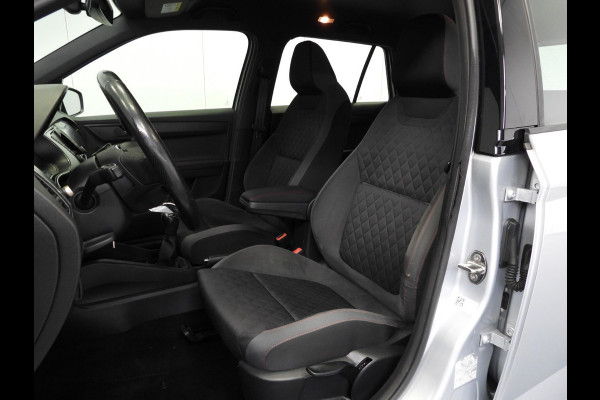 Škoda Fabia Combi 1.0 TSI Sport Business NAVI/AIRCO/CRUISE/PDC/15"LMV!