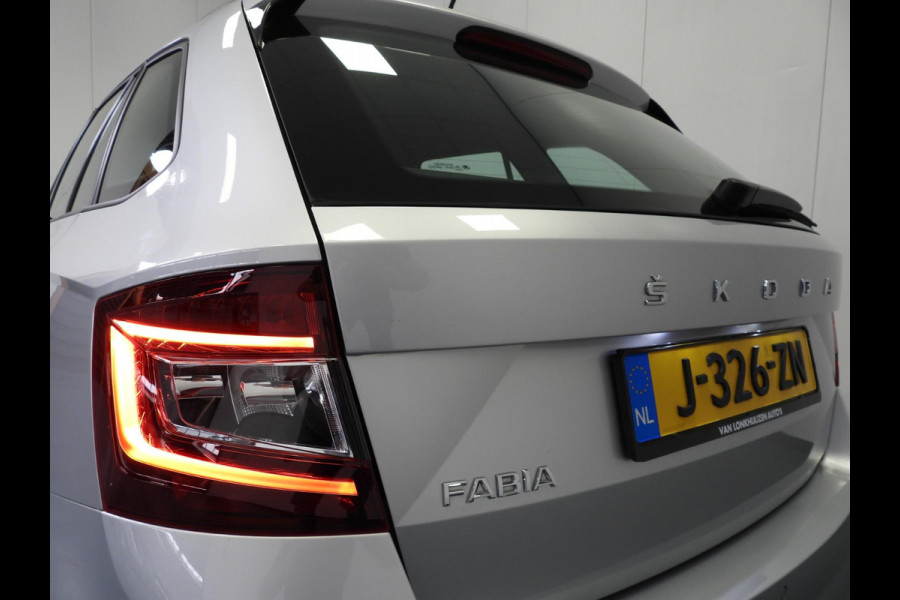 Škoda Fabia Combi 1.0 TSI Sport Business NAVI/AIRCO/CRUISE/PDC/15"LMV!