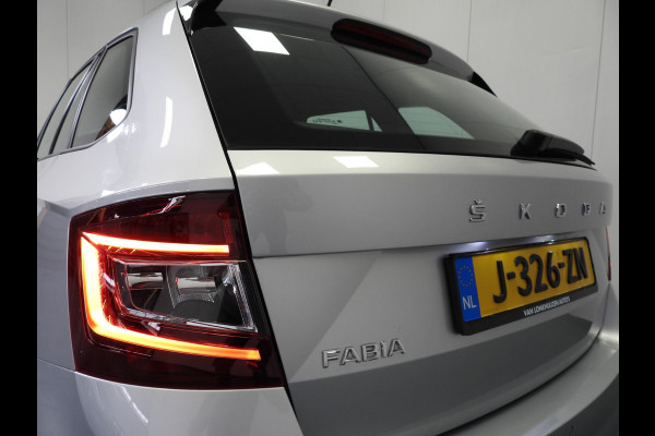 Škoda Fabia Combi 1.0 TSI Sport Business NAVI/AIRCO/CRUISE/PDC/15"LMV!