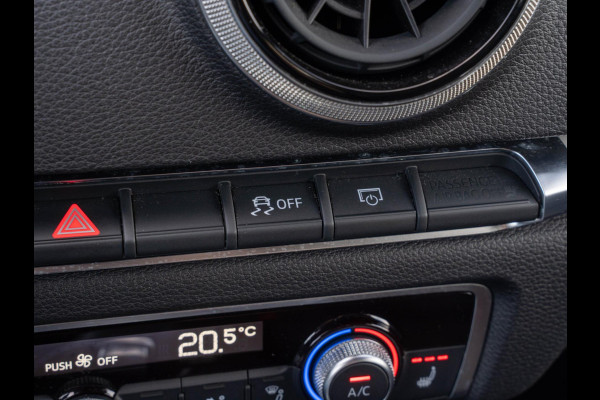 Audi A3 Sportback 35 TFSI CoD S-line / B&O / Adaptive / 19 inch / Keyless / Virtual cockpit