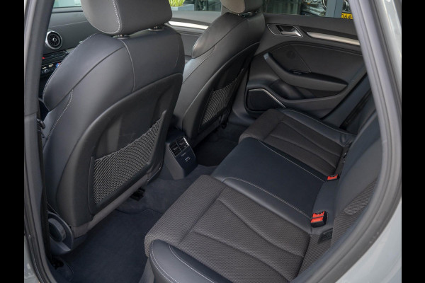 Audi A3 Sportback 35 TFSI CoD S-line / B&O / Adaptive / 19 inch / Keyless / Virtual cockpit