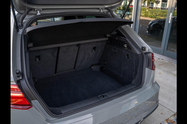 Audi A3 Sportback 35 TFSI CoD S-line / B&O / Adaptive / 19 inch / Keyless / Virtual cockpit