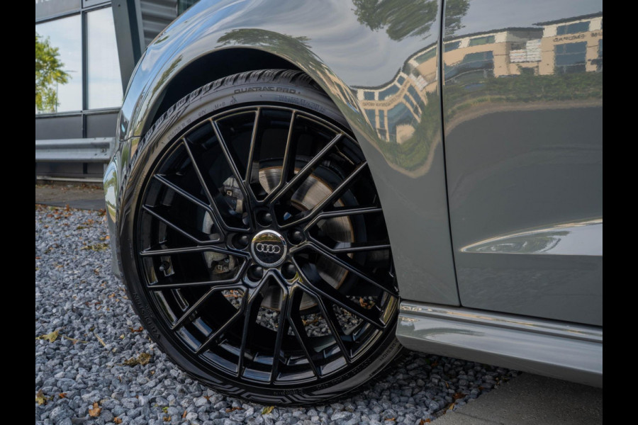 Audi A3 Sportback 35 TFSI CoD S-line / B&O / Adaptive / 19 inch / Keyless / Virtual cockpit