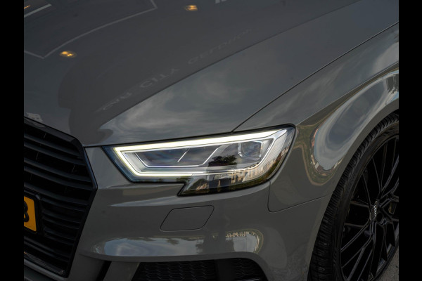 Audi A3 Sportback 35 TFSI CoD S-line / B&O / Adaptive / 19 inch / Keyless / Virtual cockpit