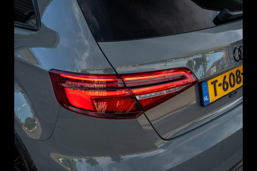 Audi A3 Sportback 35 TFSI CoD S-line / B&O / Adaptive / 19 inch / Keyless / Virtual cockpit